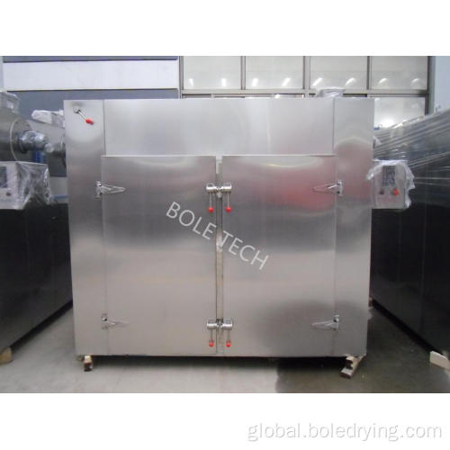 Hot Air Circulation Oven Pharmaceutical tray dryer Hot air circulation drying oven Manufactory